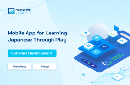 An Innovative Mobile App for Learning Japanese